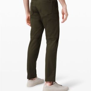 Lululemon ABC classic fit pant